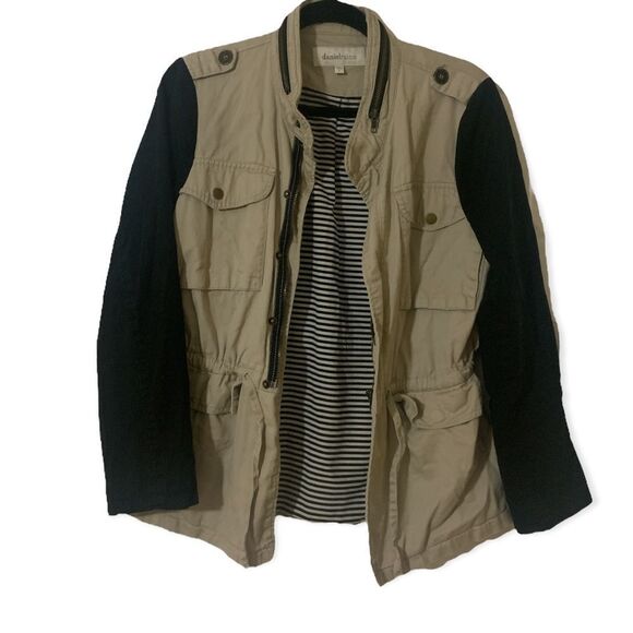 Daniel Rainn Jackets & Blazers - DANIEL RAINN color block jacket sz S